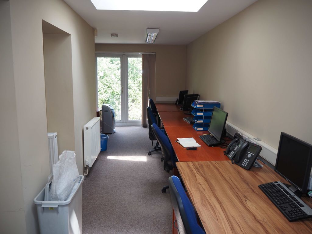 Office for sale in Lansdown, Stroud, Glos GL5, £400,000
