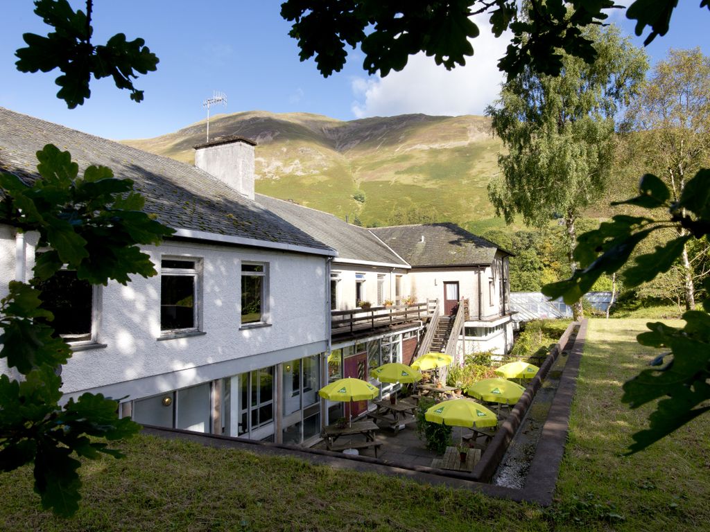 Hotel/guest house for sale in Patterdale, Penrith CA11, £650,000