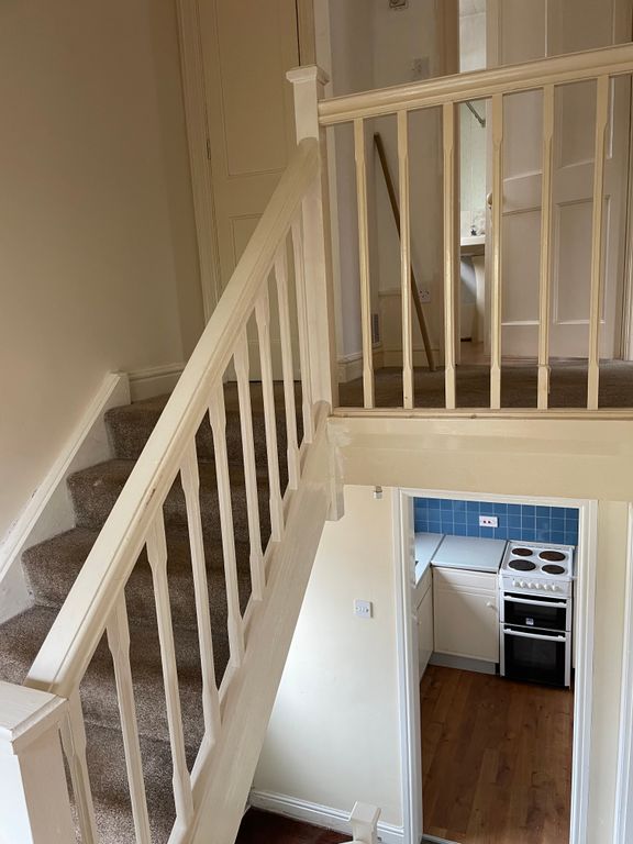 2 bed end terrace house for sale in Low Cross Street, Brampton CA8, £112,000