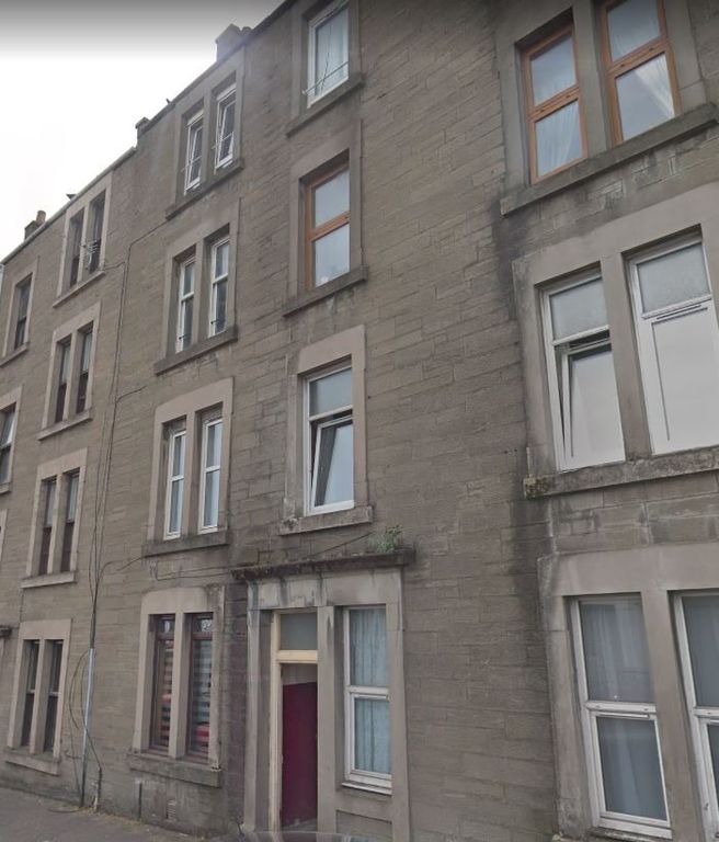 1 bed flat for sale in Strathmore Avenue, Dundee, Angus, . DD3, £60,000