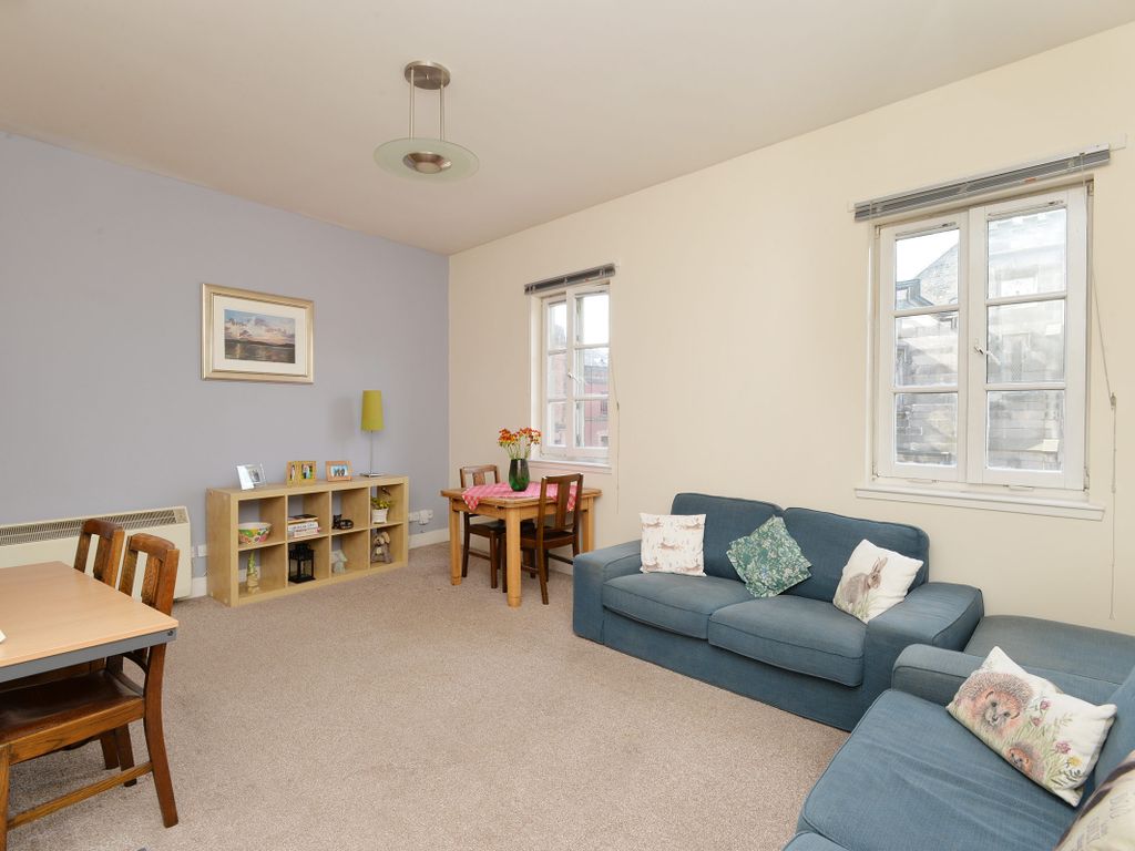 2 bed flat for sale in 94/2 Great Junction Street, Leith, Edinburgh EH6, £215,000