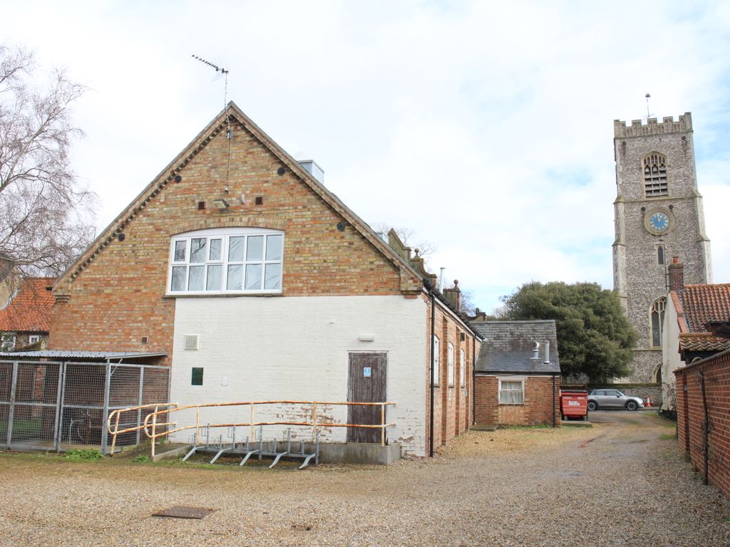 Hotel/guest house for sale in Church Plain, Wells-Next-The-Sea NR23, £400,000