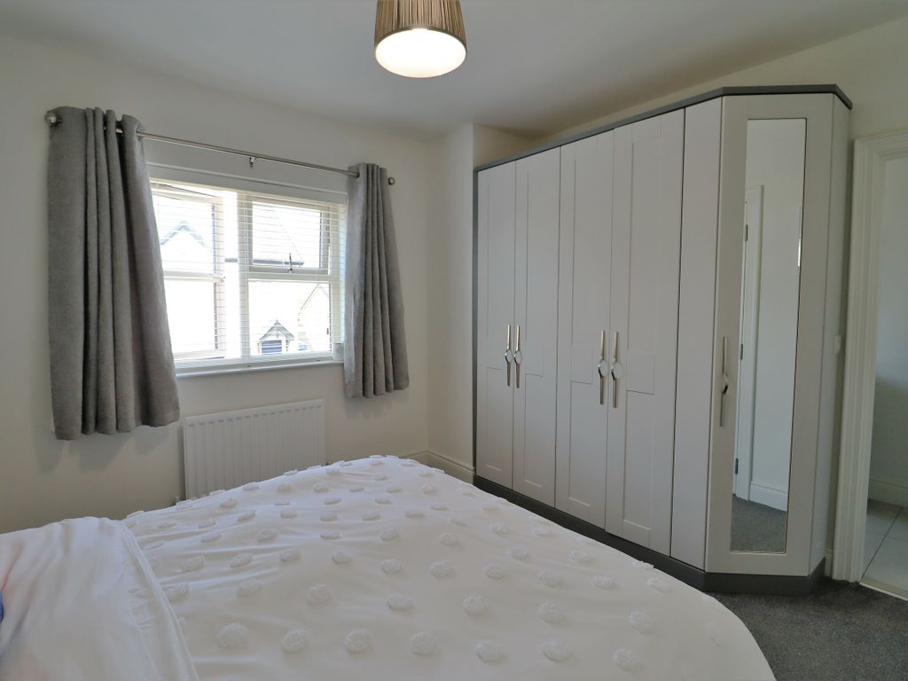 3 bed detached house for sale in Helens Wood Gardens, Bangor BT19, £249,950
