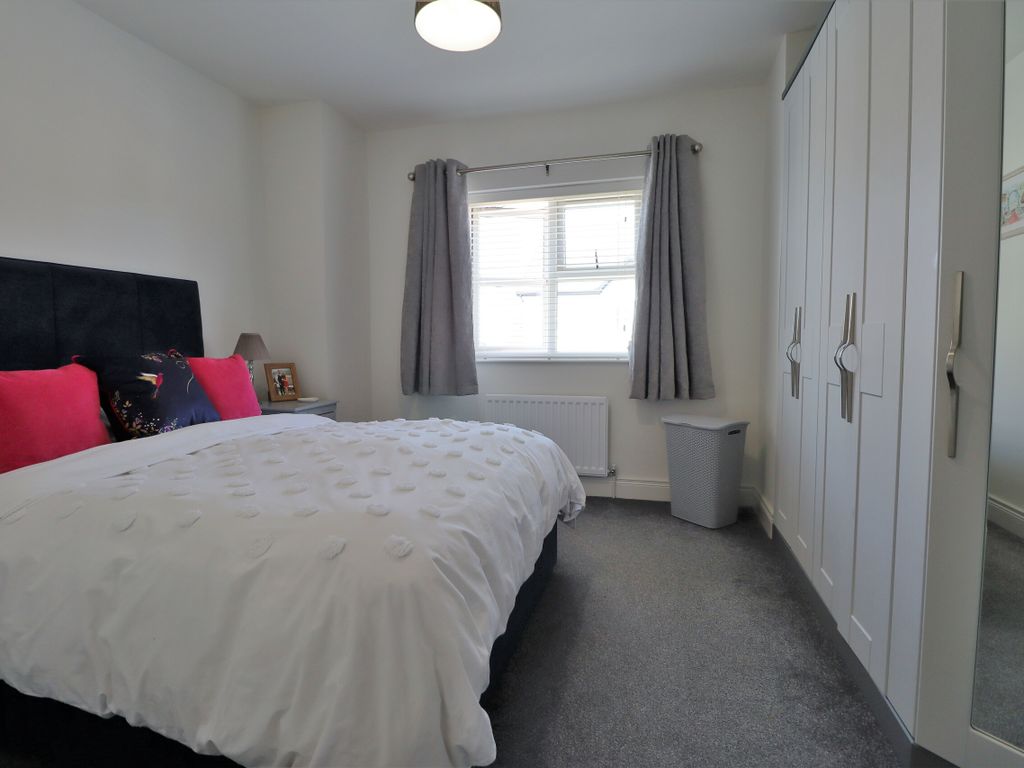 3 bed detached house for sale in Helens Wood Gardens, Bangor BT19, £249,950