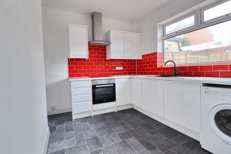 2 bed terraced house for sale in Stevenson Street, Worsley, Manchester M28, £135,000