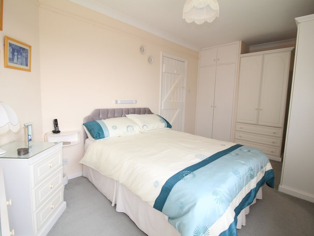3 bed semi-detached house for sale in High Street, Chapmanslade, Westbury BA13, £290,000