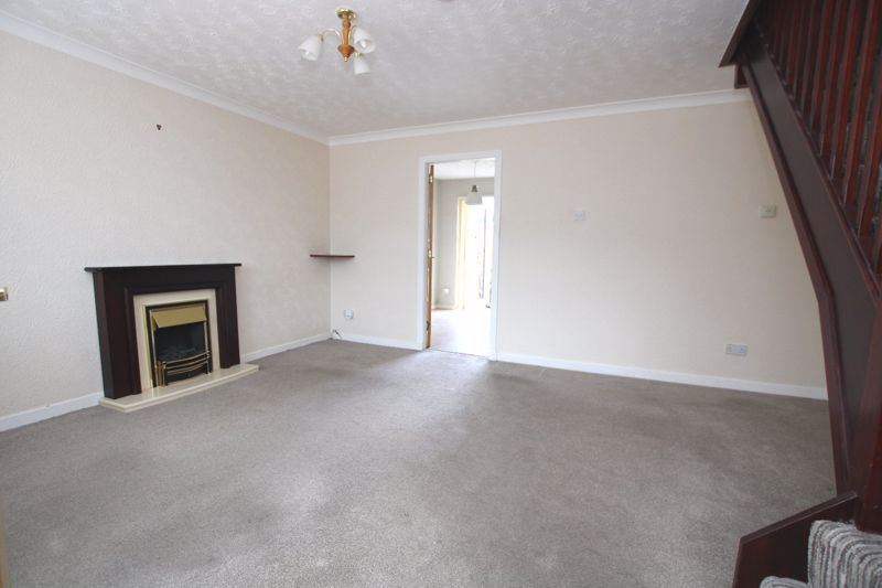 2 bed terraced house for sale in Craig-Lynn Gardens, Balloch, Alexandria G83, £149,000