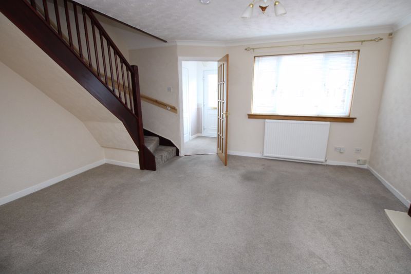 2 bed terraced house for sale in Craig-Lynn Gardens, Balloch, Alexandria G83, £149,000
