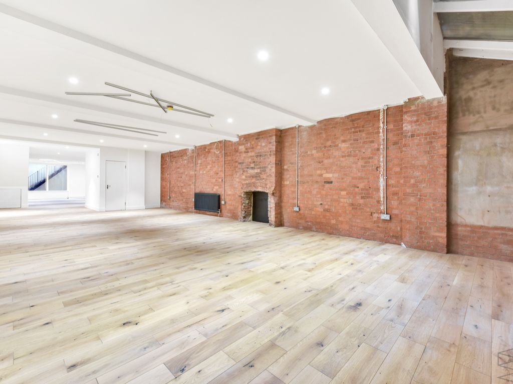 Office for sale in Hoxton Square, London N1, £1,575,000