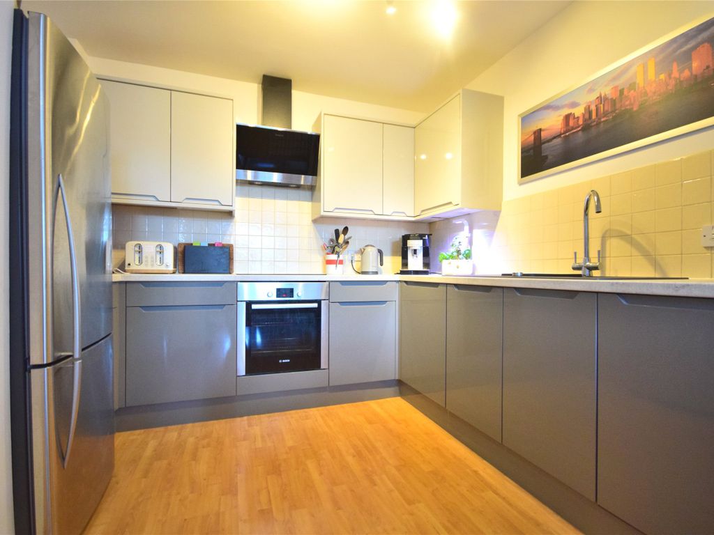 2 bed flat for sale in Collingwood Mews, Lansdowne Place West, Gosforth NE3, £145,000