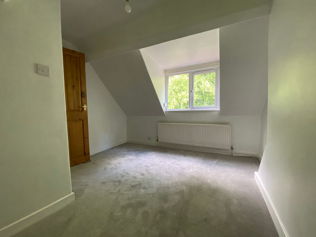 2 bed terraced house for sale in Church Street, Leamington Spa CV33, £260,000