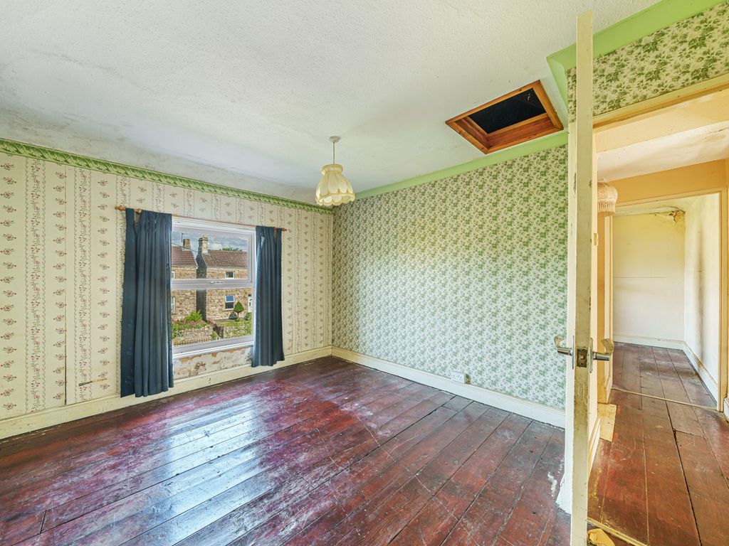 3 bed terraced house for sale in Braysdown Lane, Peasedown St. John, Bath, Somerset BA2, £160,000