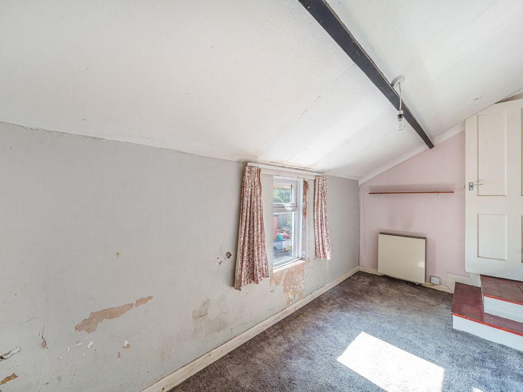 3 bed terraced house for sale in Braysdown Lane, Peasedown St. John, Bath, Somerset BA2, £160,000