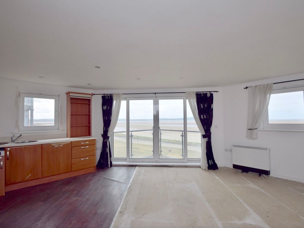 2 bed flat for sale in Pentre Doc Y Gogledd, Llanelli SA15, £114,000