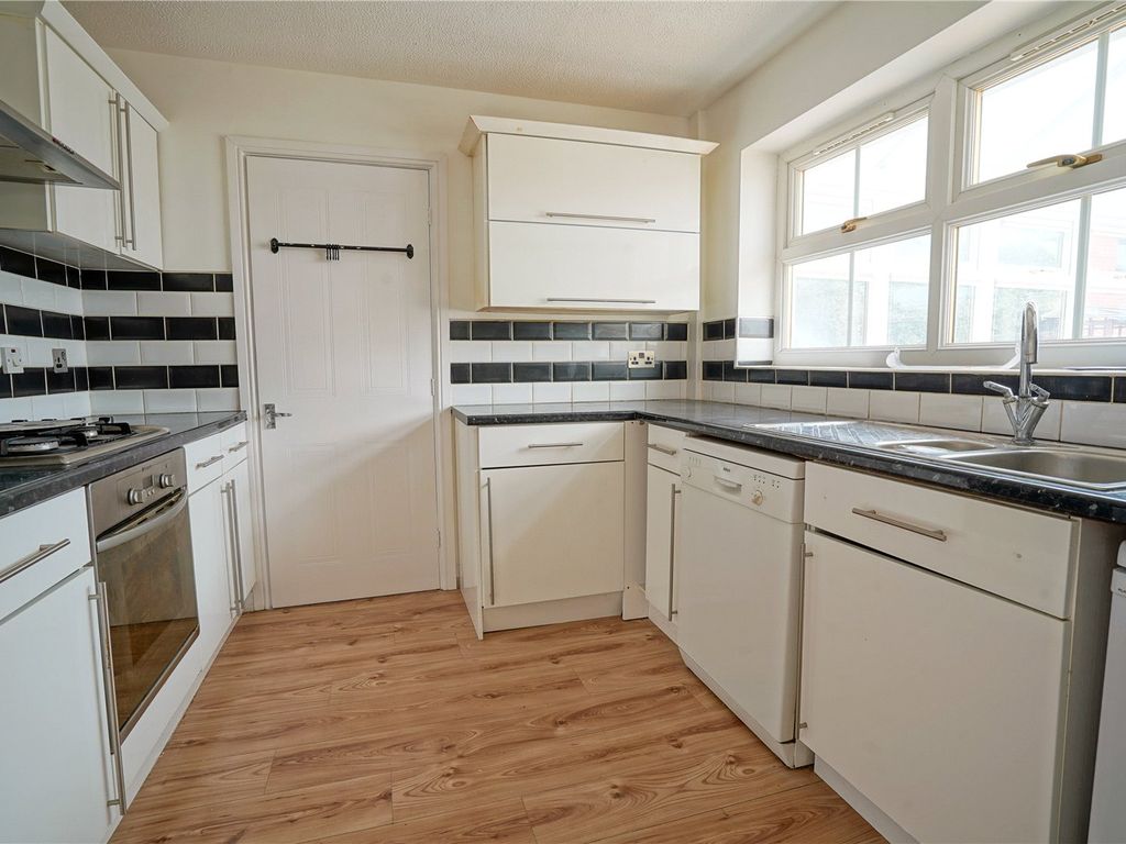 3 bed detached house for sale in Flash Lane, Bramley, Rotherham, South Yorkshire S66, £240,000
