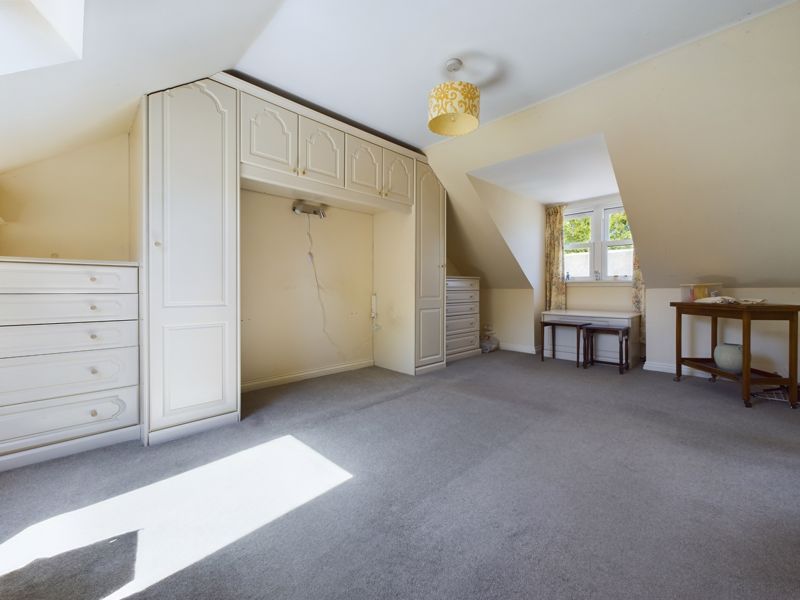 2 bed terraced house for sale in Colebrooke Terrace, Abington, Biggar ML12, £140,000