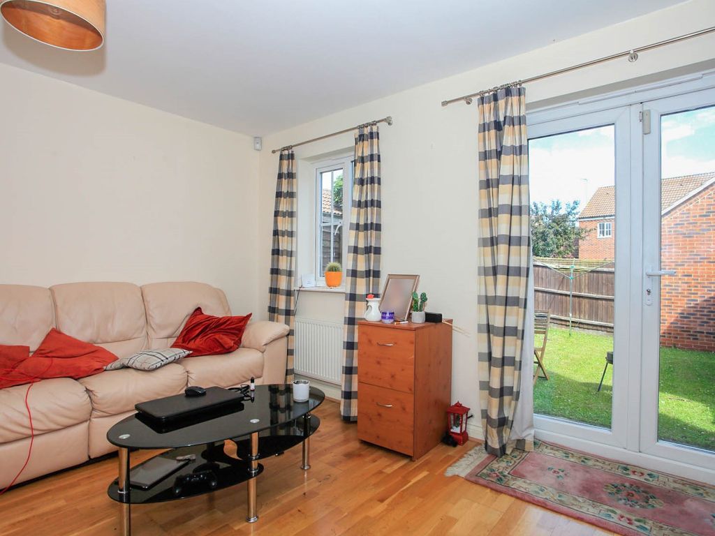 2 bed semi-detached house for sale in Carmel Avenue, Peterborough PE2, £220,000