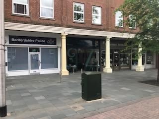 Commercial property for sale in 16, 16A, 18 & 18A Lime Street, Bedford MK40, £850,000
