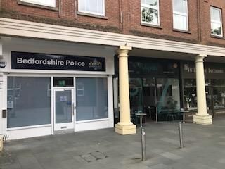 Commercial property for sale in 16, 16A, 18 & 18A Lime Street, Bedford MK40, £850,000