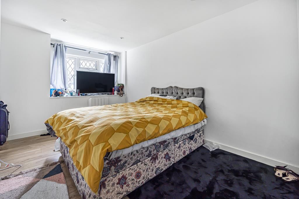 1 bed maisonette for sale in Oldhams Meadow, Aylesbury HP20, £170,000