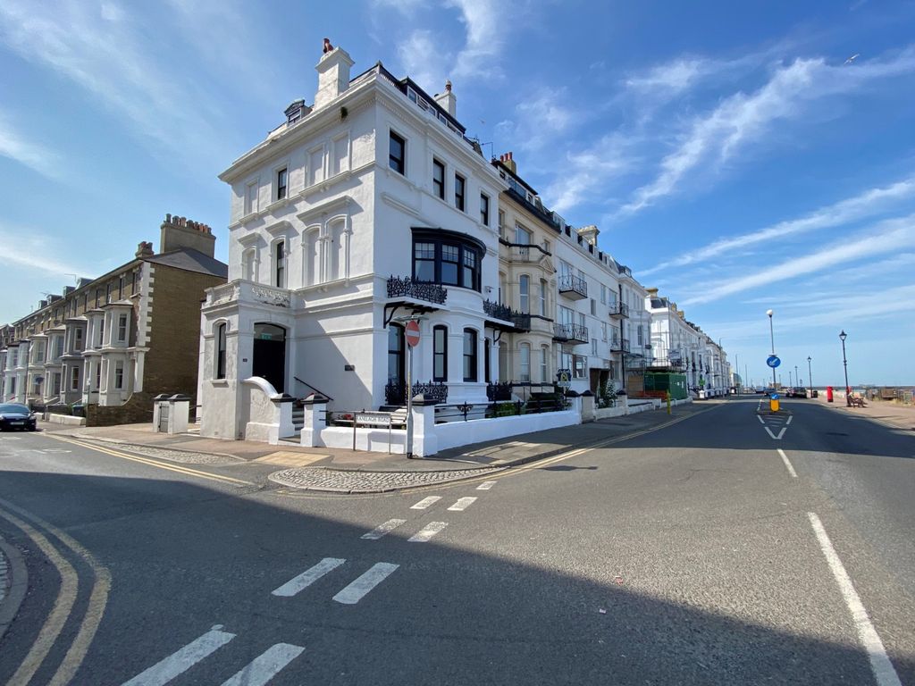 Office for sale in Prince Of Wales Terrace, Deal CT14, £150,000