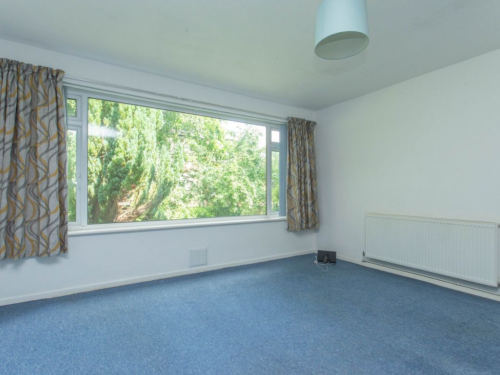 2 bed flat for sale in Mill Lane, Harbledown CT2, £200,000