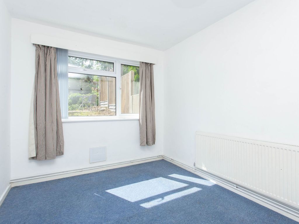 2 bed flat for sale in Mill Lane, Harbledown CT2, £200,000