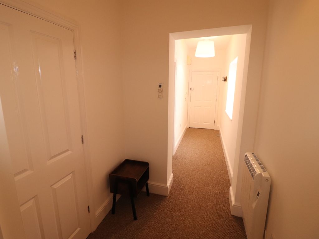 1 bed flat for sale in Charlotte Street, Birmingham B3, £170,000