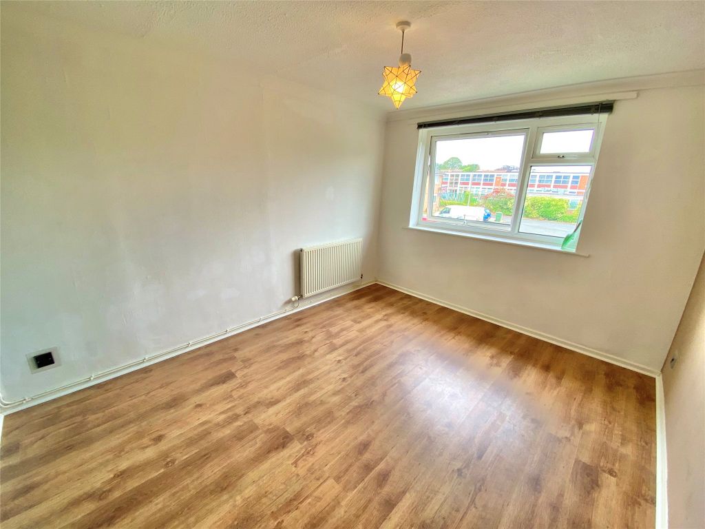 2 bed flat for sale in Ward Grove, Birkenhead, Merseyside CH42, £90,000