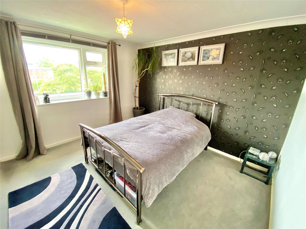 2 bed flat for sale in Ward Grove, Birkenhead, Merseyside CH42, £90,000