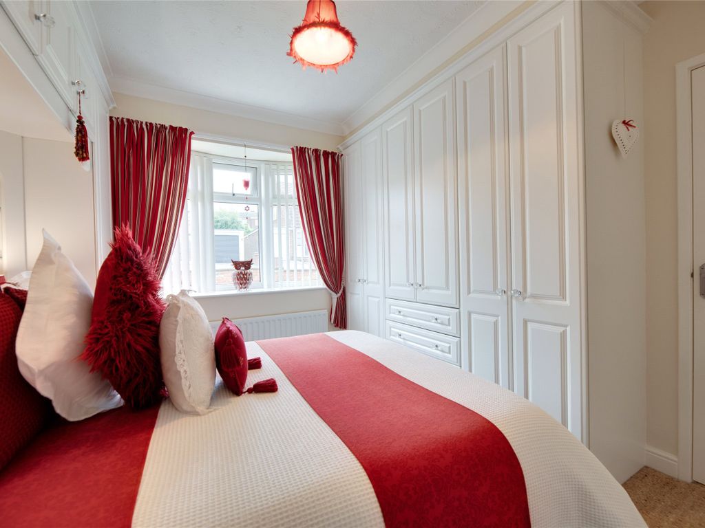 2 bed bungalow for sale in Grasmere, Vigo, Birtley DH3, £210,000