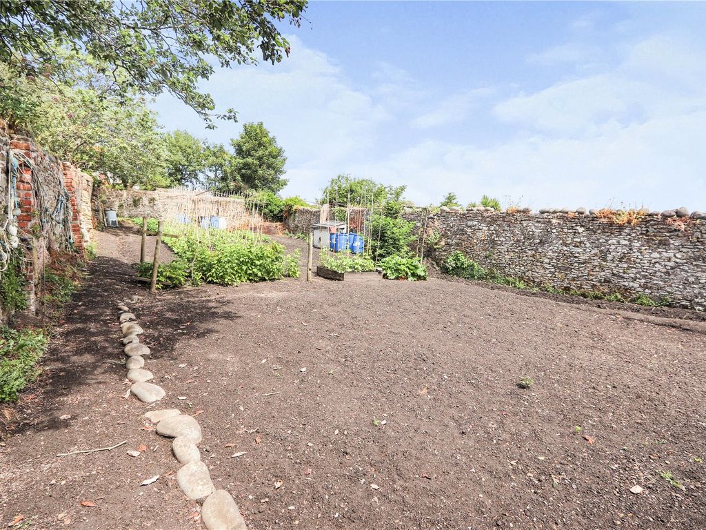 Land for sale in One End Street, Appledore, Bideford EX39, £75,000