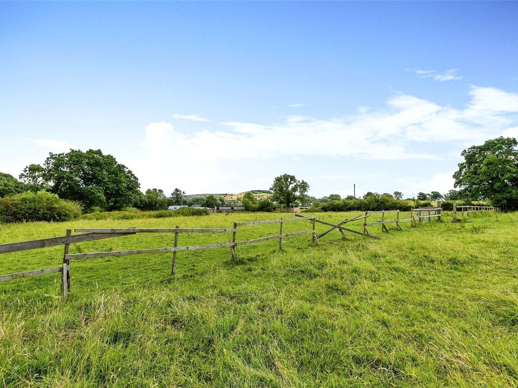 Land for sale in Reedymoor Lane, Foulridge, Colne BB8, £280,000