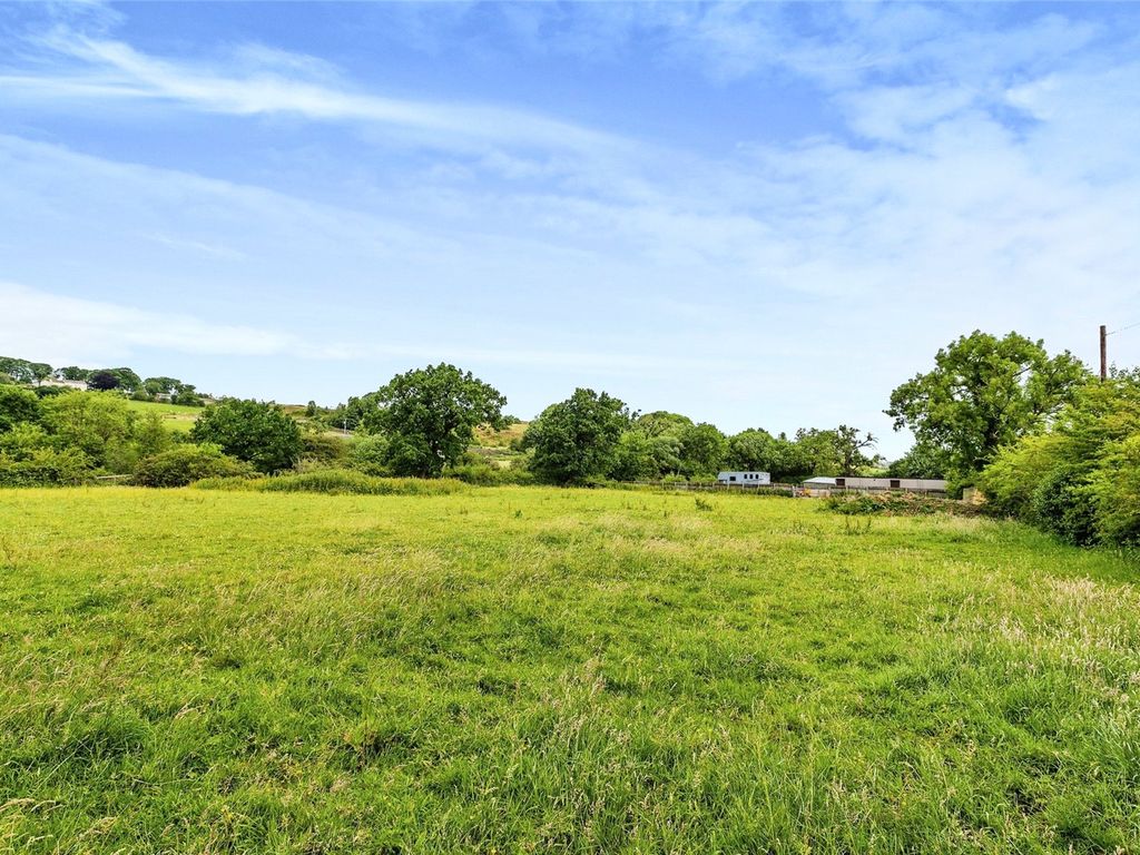 Land for sale in Reedymoor Lane, Foulridge, Colne BB8, £280,000
