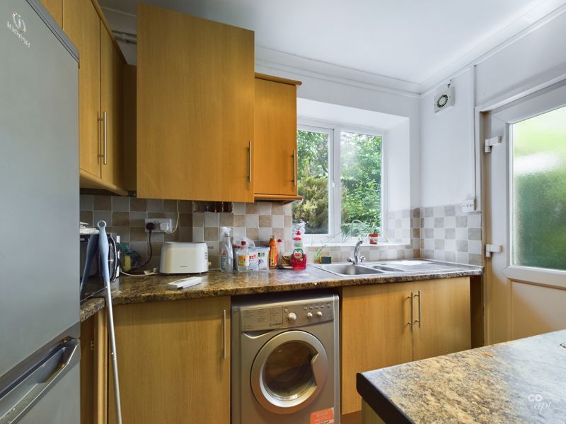 1 bed property for sale in Gladstone Place, Brighton BN2, £250,000