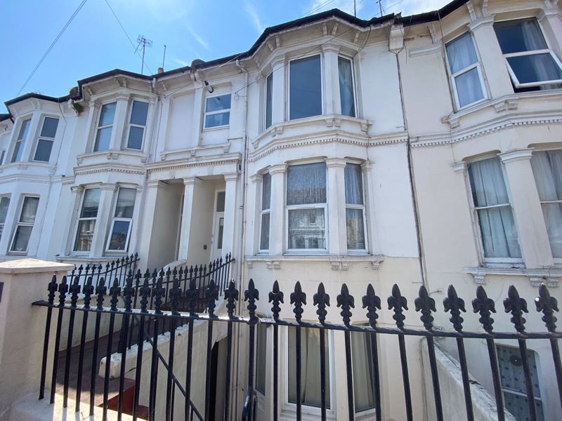 1 bed property for sale in Gladstone Place, Brighton BN2, £250,000