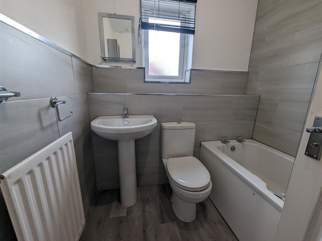 3 bed semi-detached house for sale in Colwell Court, Newton Aycliffe DL5, £140,000