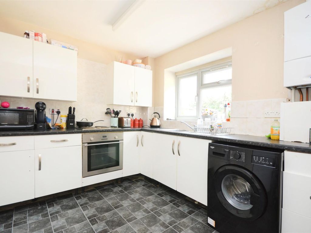 3 bed end terrace house for sale in Four Acres, Withywood, Bristol BS13, £235,000