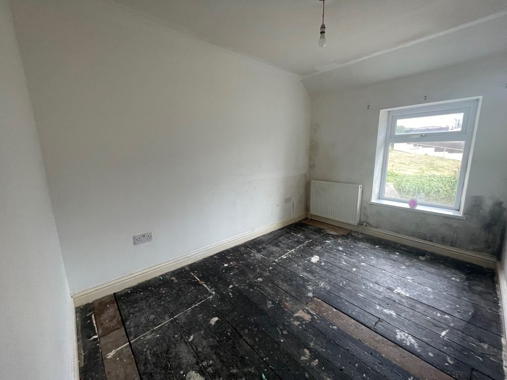 2 bed terraced house for sale in Maxworthy Row, Blaenavon, Pontypool NP4, £90,000