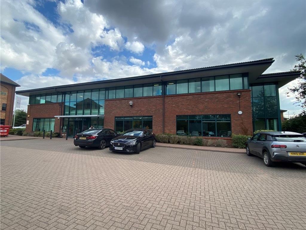 Office for sale in Ross House, Binley Business Park, Harry Weston Road, Coventry, West Midlands CV3, £1,950,000