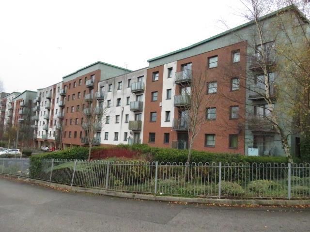 2 bed flat for sale in Lower Hall Street, St. Helens WA10, £45,000
