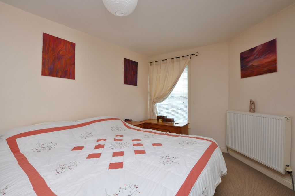 3 bed flat for sale in Flat 1, 1-2 Gray Street, Whitby YO21, £199,950