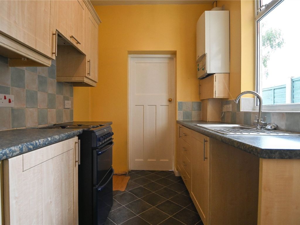 3 bed terraced house for sale in Bishopton Road, Bearwood, West Midlands B67, £250,000