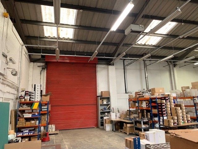 Warehouse for sale in Unit 4D Paddock Road Trading Estate, Paddock Road, Caversham, Reading RG4, £1,800,000