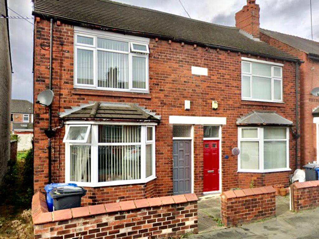 3 bed semi-detached house for sale in Hood Lane, Great Sankey, Warrington WA5, £180,000