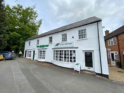 Commercial property for sale in 5 Market Place, Lambourn, Hungerford, Berkshire RG17, £295,000
