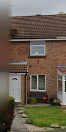 2 bed semi-detached house for sale in Sunnybrow, Sunderland SR3, £125,000