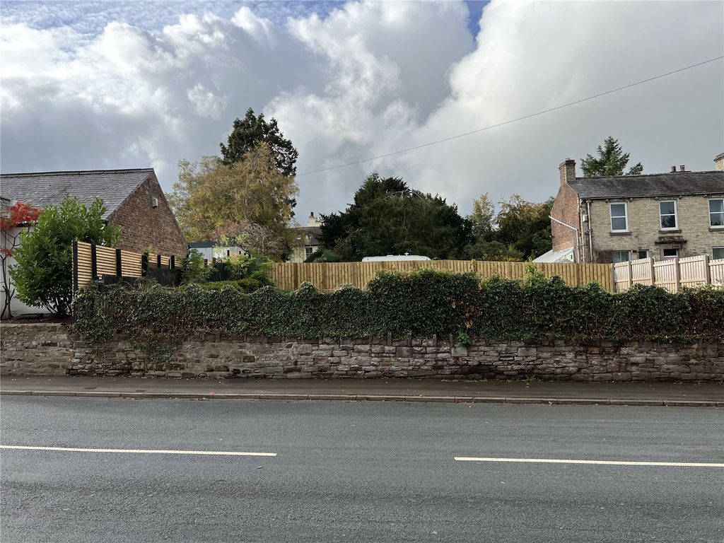 Land for sale in Durdar Road, Carlisle, Cumbria CA2, £145,000