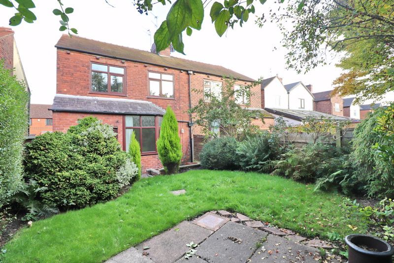3 bed semi-detached house for sale in Holly Avenue, Worsley, Manchester M28, £235,000