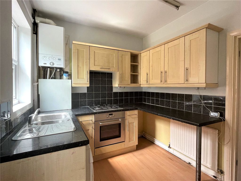 2 bed terraced house for sale in Valley Road, Sheffield, South Yorkshire S8, £140,000